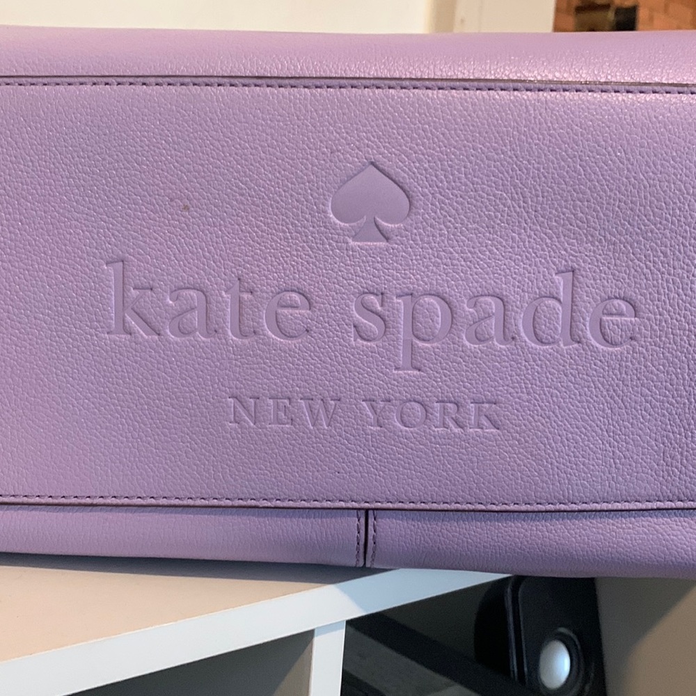 Brand new Kate spade  villabella avenue ▪️ - Picture 5 of 10